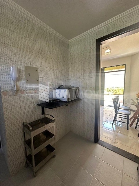 Casa de Condomínio, 4 quartos - Foto 46