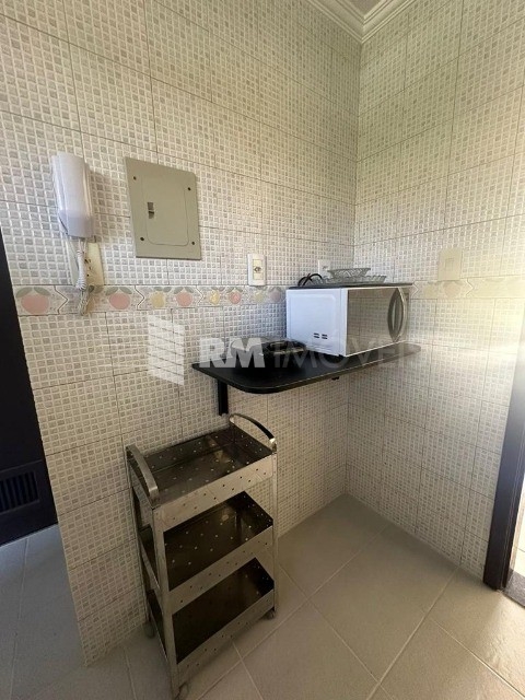 Casa de Condomínio, 4 quartos - Foto 47