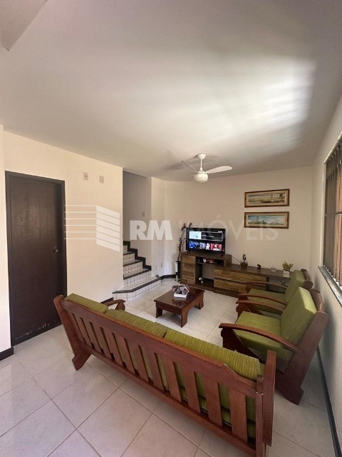 Casa de Condomínio, 4 quartos - Foto 53