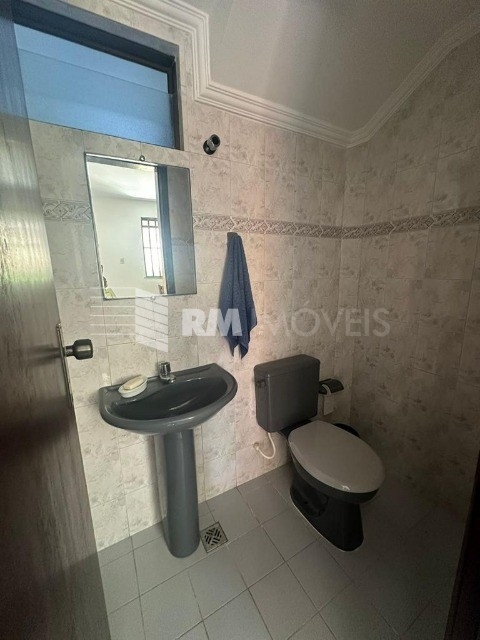 Casa de Condomínio, 4 quartos - Foto 57