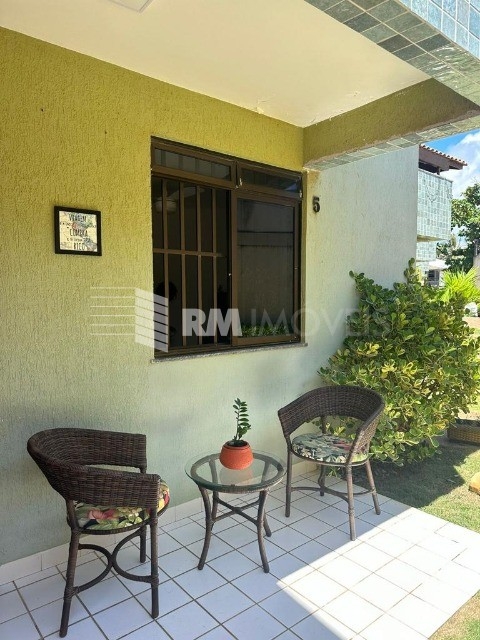 Casa de Condomínio, 4 quartos - Foto 58