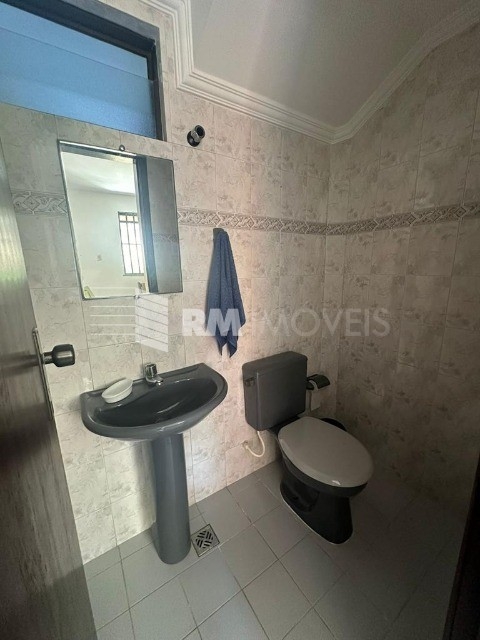 Casa de Condomínio, 4 quartos - Foto 61