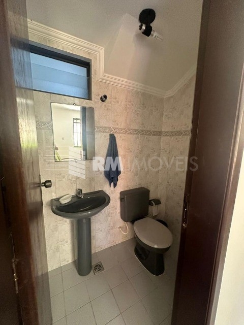 Casa de Condomínio, 4 quartos - Foto 62