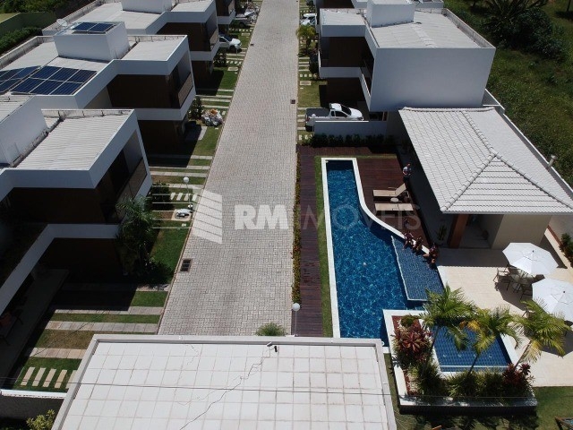 Casa de Condomínio, 4 quartos - Foto 2