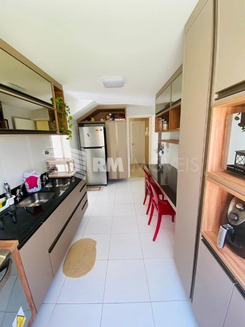 Casa de Condomínio, 4 quartos - Foto 3