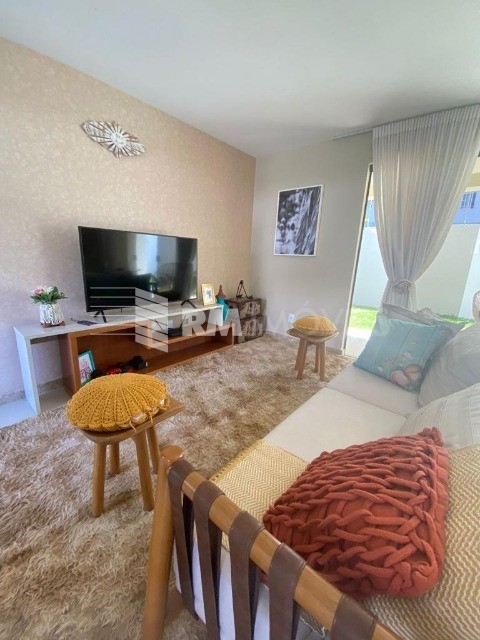 Casa de Condomínio, 4 quartos - Foto 5