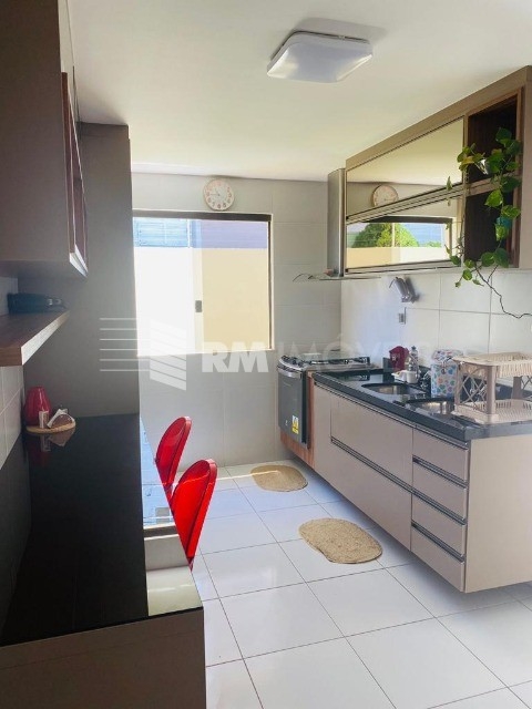 Casa de Condomínio, 4 quartos - Foto 8