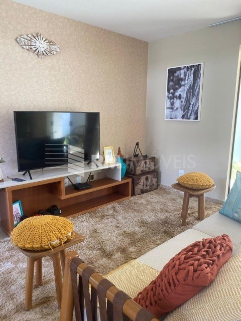 Casa de Condomínio, 4 quartos - Foto 9