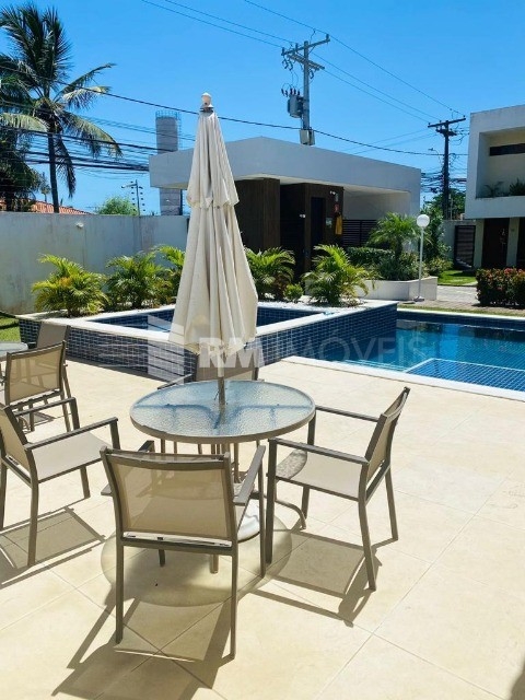 Casa de Condomínio, 4 quartos - Foto 14