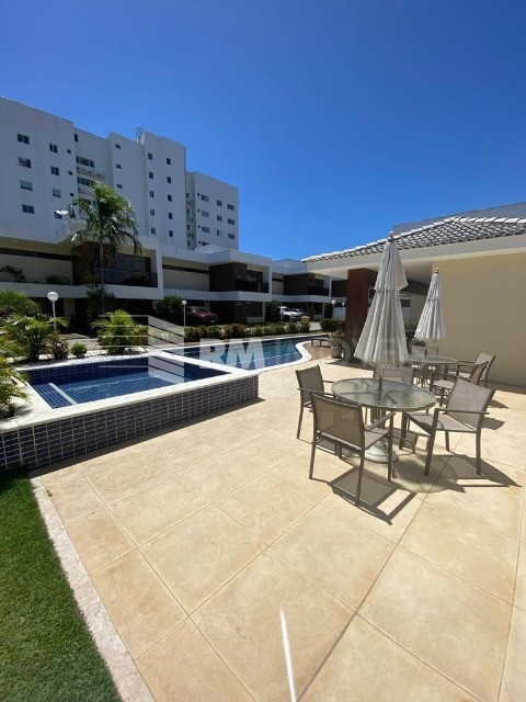 Casa de Condomínio, 4 quartos - Foto 15