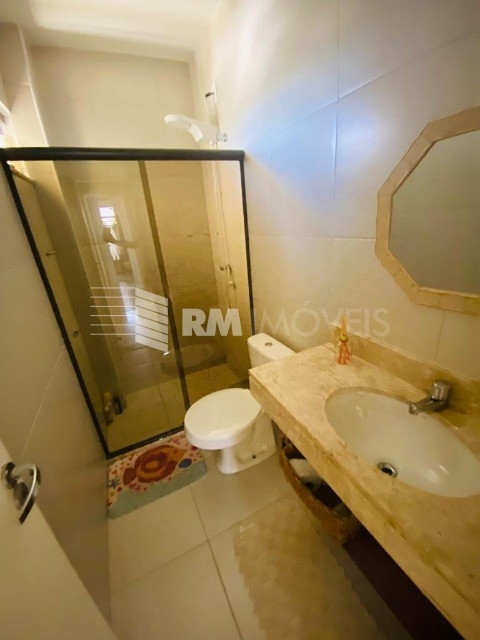 Casa de Condomínio, 4 quartos - Foto 16