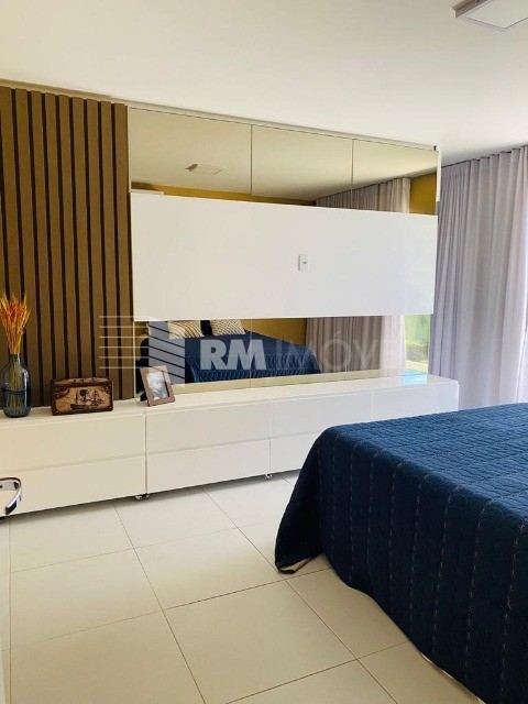 Casa de Condomínio, 4 quartos - Foto 23