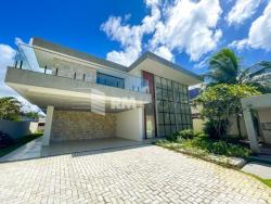 #RMCC1912 - Casa em condomínio para Venda em Camaçari - BA - 2