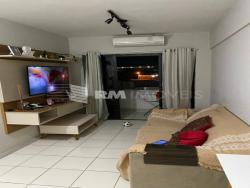 #RMAP1915 - Apartamento para Venda em Lauro de Freitas - BA
