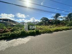 #RMTE1918 - Terreno para Venda em Lauro de Freitas - BA