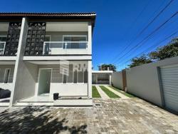 #RMCC1924 - Casa em condomínio para Venda em Lauro de Freitas - BA - 2