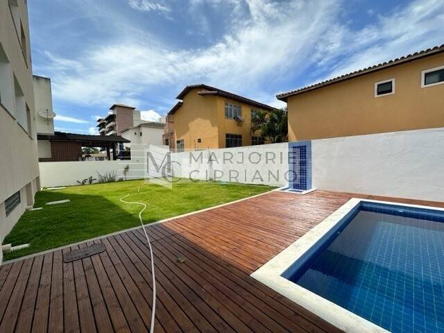 Apartamento para Venda em Salvador - 5