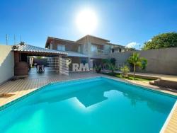 #RMCC1621 - Casa em condomínio para Venda em Lauro de Freitas - BA - 1