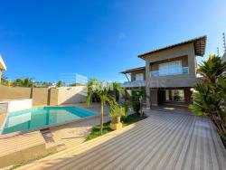 #RMCC1621 - Casa em condomínio para Venda em Lauro de Freitas - BA - 3