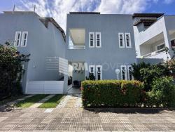 #RMCC1938 - Casa em condomínio para Venda em Salvador - BA