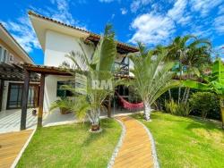 #RMCC1940 - Casa em condomínio para Venda em Lauro de Freitas - BA - 1