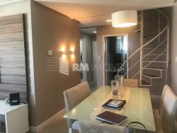 #RMAC813 - Apartamento para Venda em Salvador - BA - 1