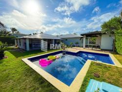 #RMCC1947 - Casa em condomínio para Venda em Lauro de Freitas - BA - 1