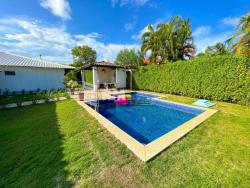 #RMCC1947 - Casa em condomínio para Venda em Lauro de Freitas - BA - 2