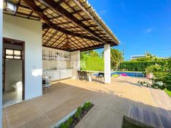 #RMCC1947 - Casa em condomínio para Venda em Lauro de Freitas - BA - 3