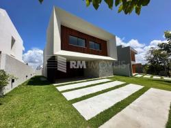 #RMCC1949 - Casa em condomínio para Venda em Camaçari - BA - 3