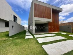 #RMCC1950 - Casa em condomínio para Venda em Camaçari - BA - 2