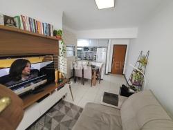 #RMAPT1952 - Apartamento para Venda em Salvador - BA - 1