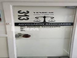 #RMSC1967 - Sala para Venda em Salvador - BA - 3