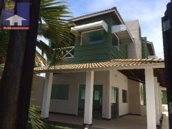 Sobrado para Venda em Lauro de Freitas - 3