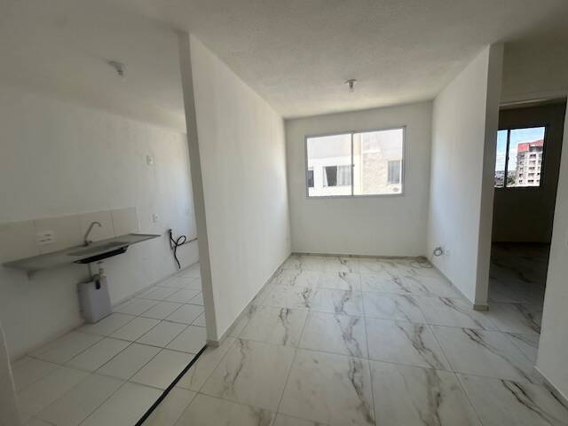 Apartamento para Venda em Salvador - 4
