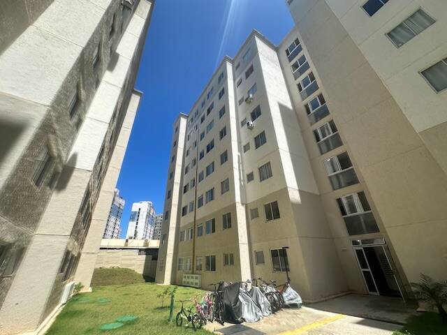 #RMAP1978 - Apartamento para Venda em Salvador - BA