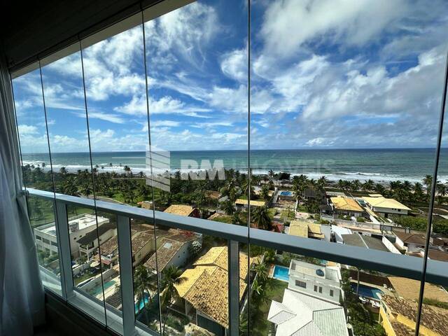 #RMAP1982 - Apartamento para Venda em Salvador - BA