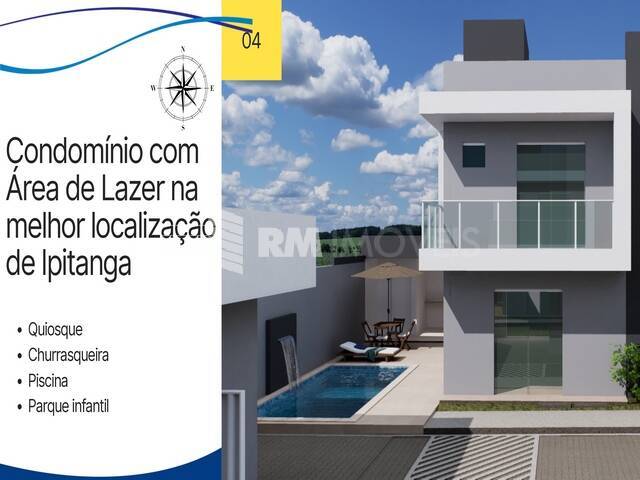 Casa para Venda em Lauro de Freitas - 5