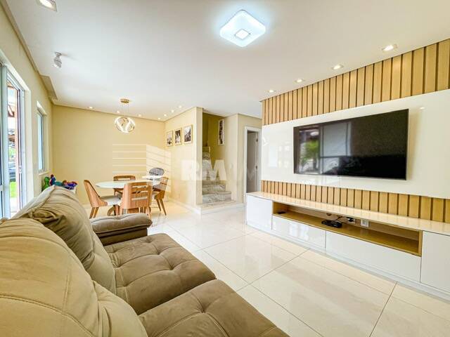 #RMCC1984 - Casa em condomínio para Venda em Camaçari - BA