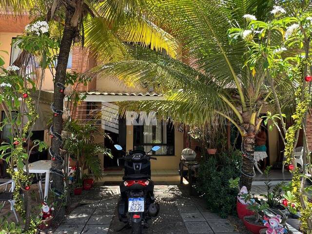 #RMCCV1989 - Village para Venda em Salvador - BA