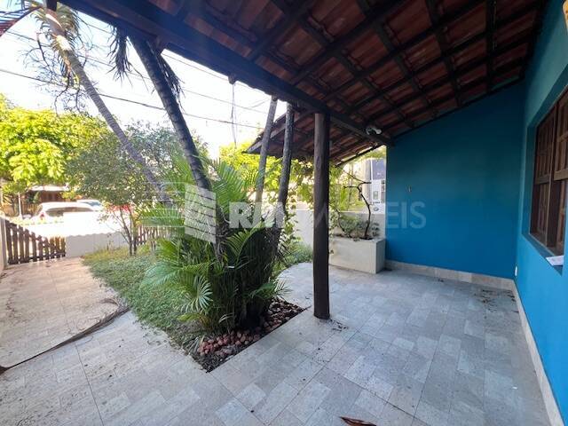 #RMCCV1990 - Casa em condomínio para Venda em Salvador - BA