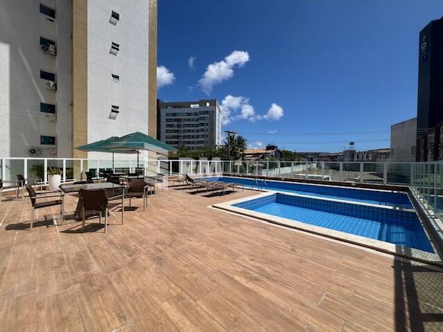 Apartamento para Venda em Lauro de Freitas - 5