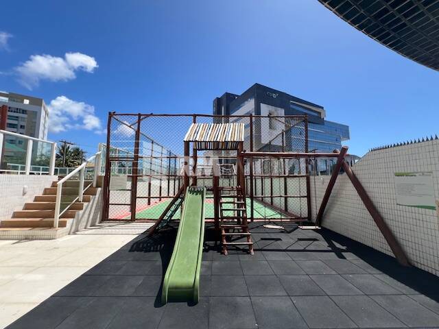 Apartamento para Venda em Lauro de Freitas - 4