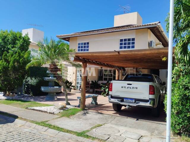 #RMCC1992 - Casa em condomínio para Venda em Salvador - BA