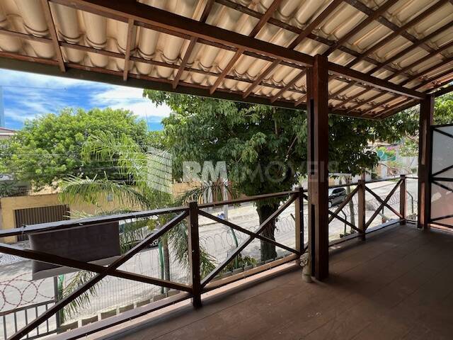 #RMCCV1993 - Casa em condomínio para Venda em Salvador - BA - 3