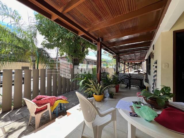 #RMCCV1993 - Casa em condomínio para Venda em Salvador - BA - 2