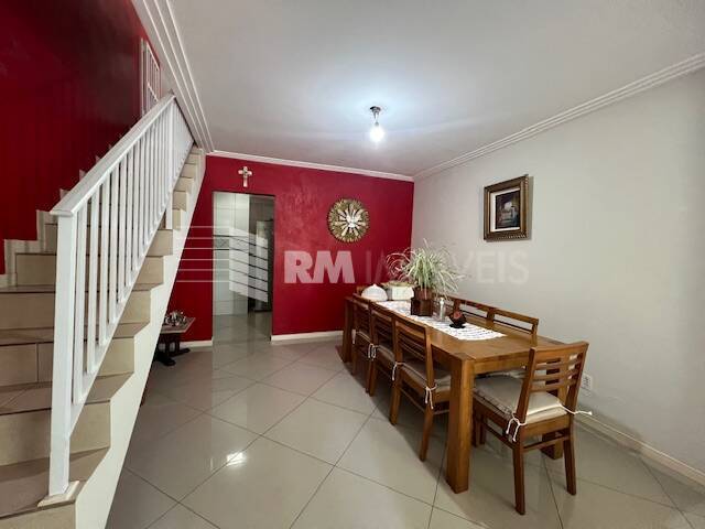 #RMCCV2000 - Casa em condomínio para Venda em Salvador - BA - 2