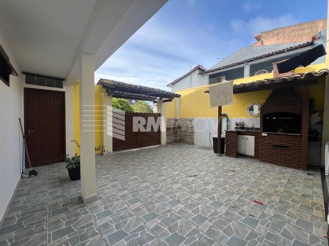 #RMCCV2001 - Casa em condomínio para Venda em Salvador - BA - 1