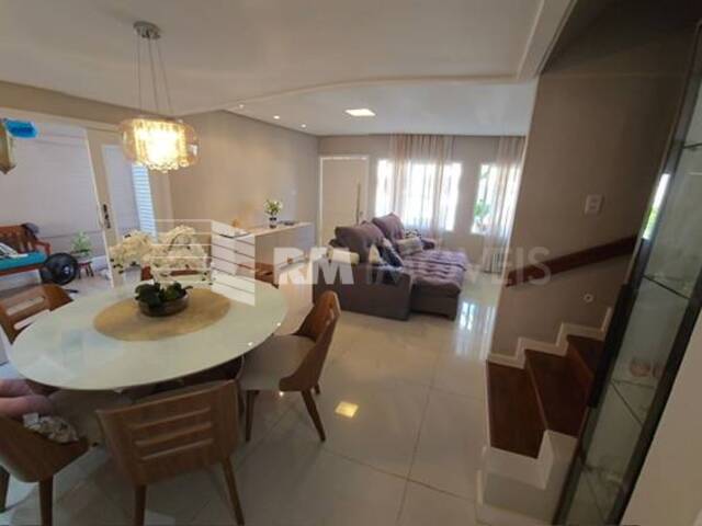 #RMCC2003 - Casa em condomínio para Venda em Salvador - BA - 2