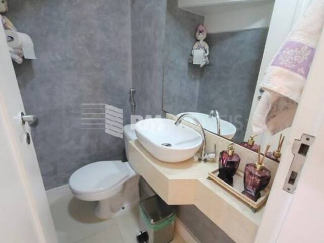 #RMCC2003 - Casa em condomínio para Venda em Salvador - BA - 3